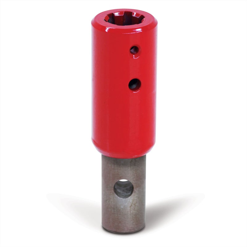 Earthquake 11566 Auger Adapter to STIHL Powerheads 11566 - Image 1